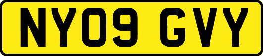 NY09GVY