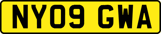 NY09GWA