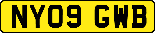 NY09GWB