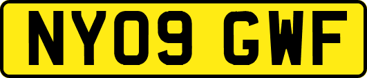 NY09GWF