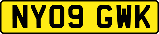 NY09GWK