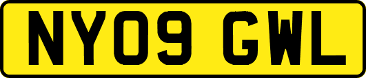 NY09GWL