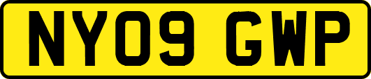 NY09GWP