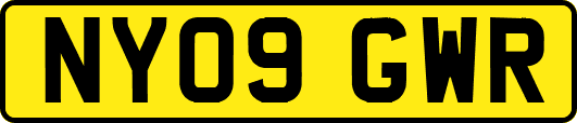 NY09GWR