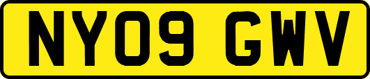 NY09GWV