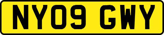 NY09GWY