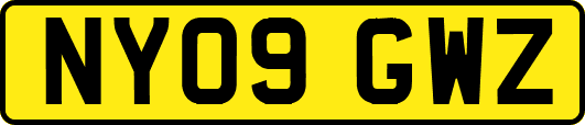 NY09GWZ