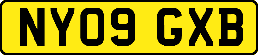 NY09GXB