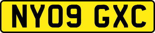 NY09GXC