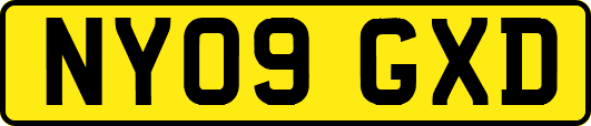 NY09GXD