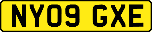 NY09GXE