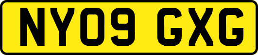 NY09GXG