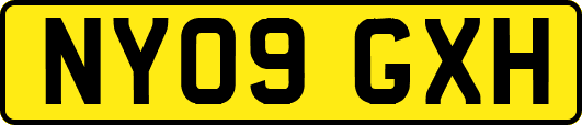 NY09GXH