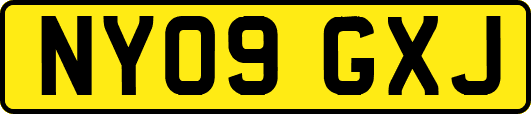 NY09GXJ