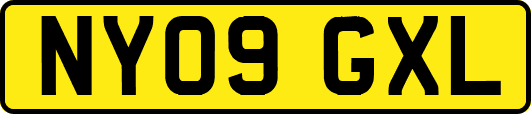 NY09GXL