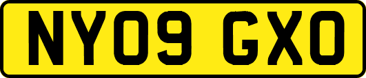 NY09GXO