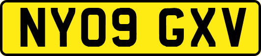 NY09GXV