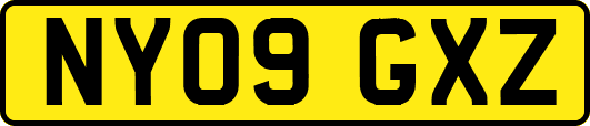 NY09GXZ