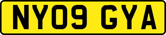 NY09GYA