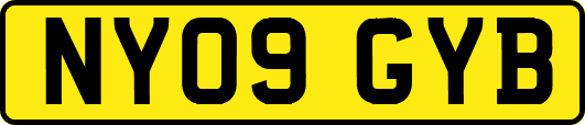 NY09GYB