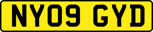 NY09GYD