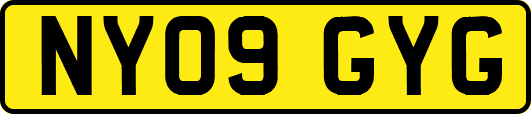 NY09GYG