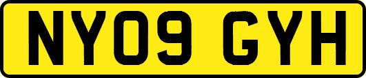 NY09GYH