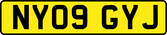 NY09GYJ