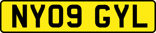 NY09GYL
