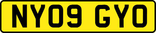 NY09GYO