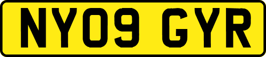 NY09GYR