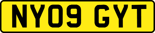 NY09GYT