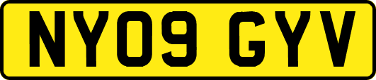 NY09GYV