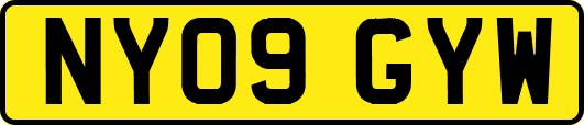 NY09GYW