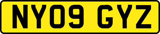 NY09GYZ