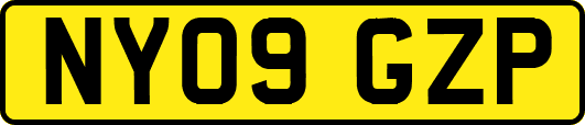 NY09GZP
