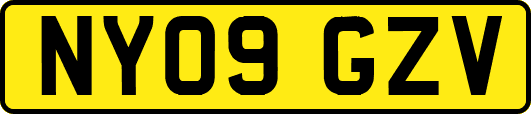 NY09GZV