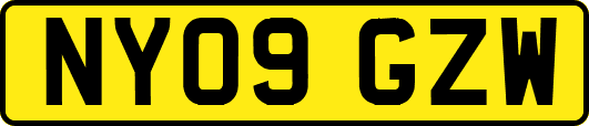 NY09GZW