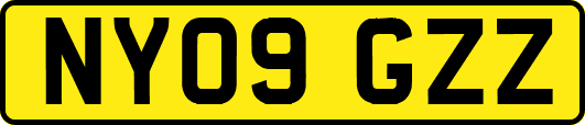 NY09GZZ