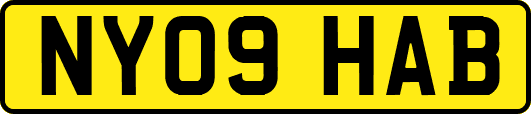 NY09HAB
