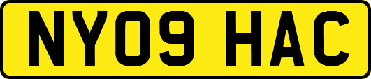 NY09HAC