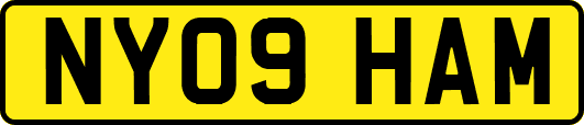 NY09HAM