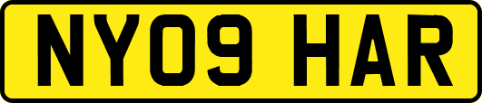 NY09HAR