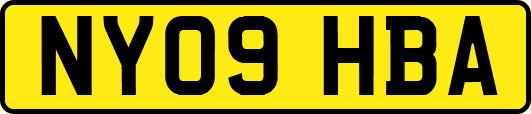 NY09HBA