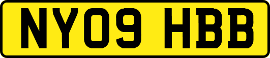NY09HBB