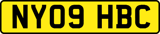 NY09HBC