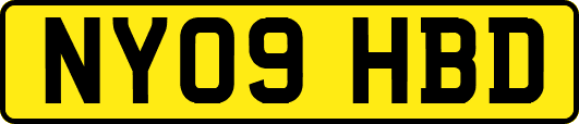 NY09HBD