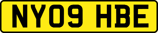 NY09HBE