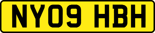 NY09HBH