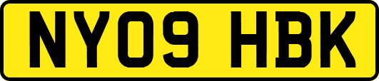 NY09HBK